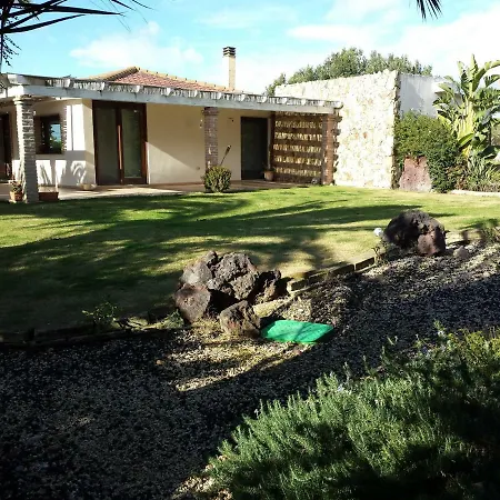 La Casa Dell'orso Сasa de vacaciones *
