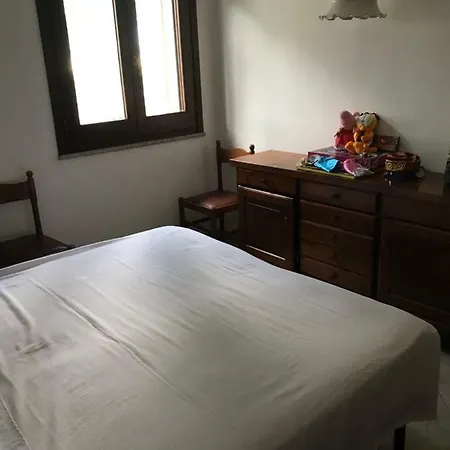 La Casa Dell'orso * Selargius