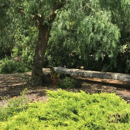 Сasa de vacaciones La Casa Dell'orso Selargius