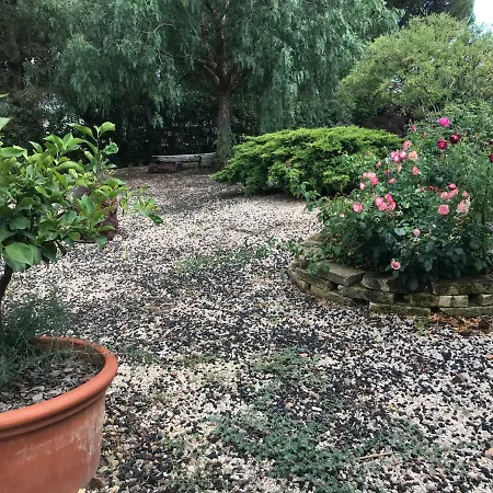 La Casa Dell'orso Сasa de vacaciones