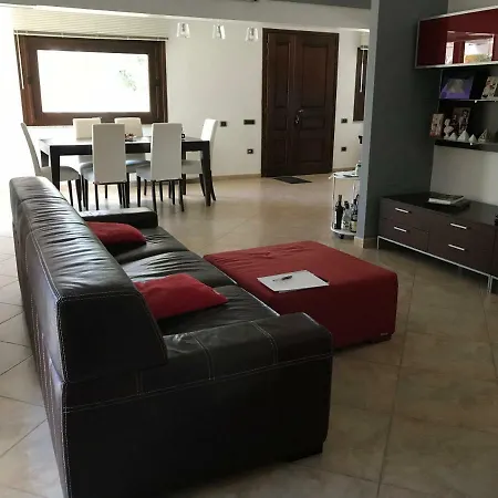 La Casa Dell'orso