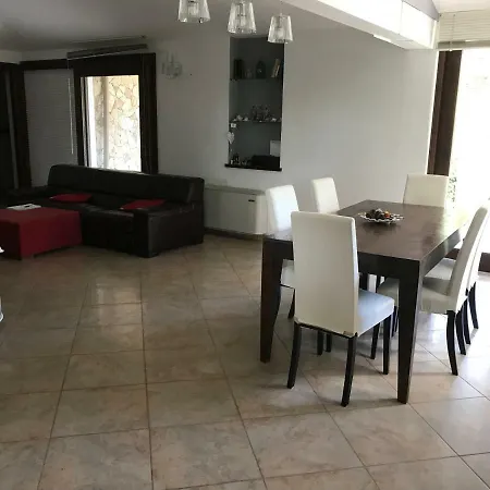 La Casa Dell'orso Сasa de vacaciones