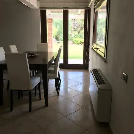 La Casa Dell'orso Selargius