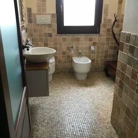 La Casa Dell'orso *