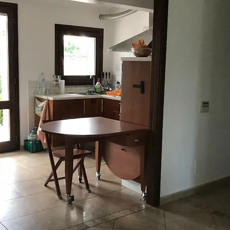 La Casa Dell'orso * Selargius