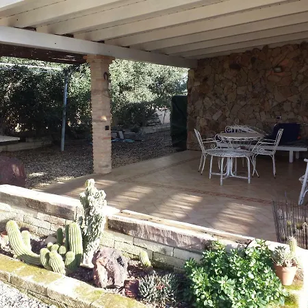 La Casa Dell'orso