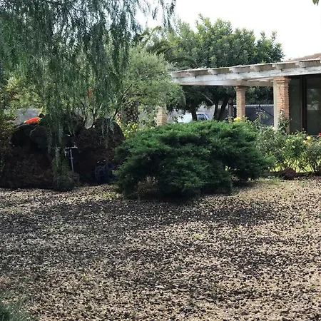 La Casa Dell'orso Сasa de vacaciones *
