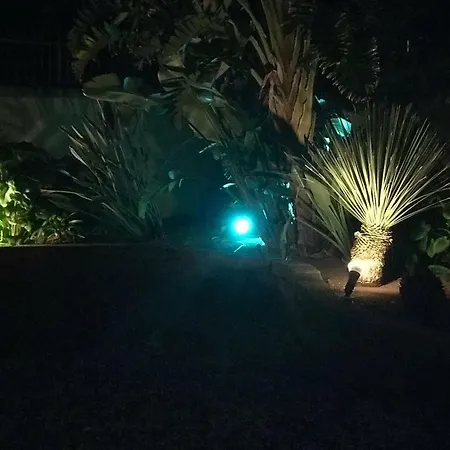 Сasa de vacaciones La Casa Dell'orso Selargius
